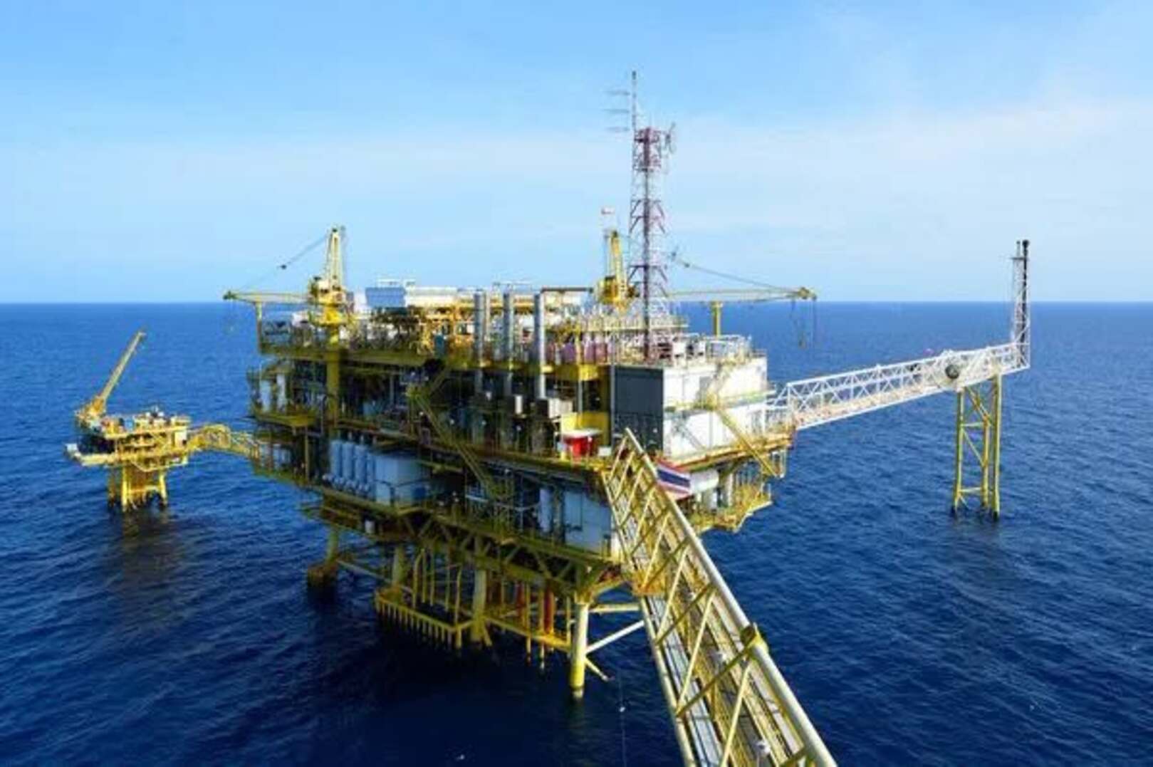 Côte d’Ivoire announces new offshore oil discovery on CI-709 block